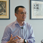 抗压、应变与终生动力：CZ 的人事和天命