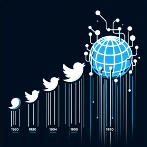 Vol 11：社交媒体之战 | 单集：Twitter的崛起与转型