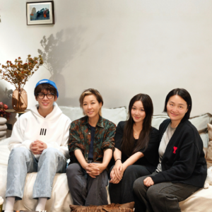 代际碰撞，共赴一场成长重启