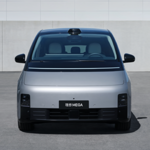 Vol.014 理想 MEGA 和纯电产品线、智界 S7|月度点评
