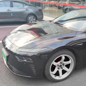 畅聊：比亚迪智驾普惠，车辆如何选购【直播录制】