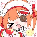 芝芝泡芙塔