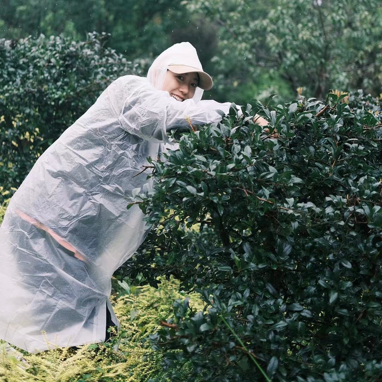 cover of episode E25 26岁，我在云南旅居学茶，有拘有束，自由自在