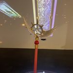 屏障的风