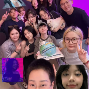 ep3. 中国首个全女子音乐厂牌背后的故事，从选秀到创业｜对话好好星球发起人王欣宇