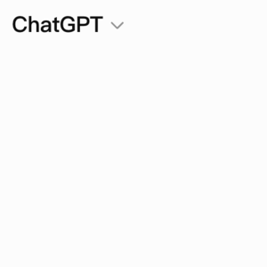 EP02 I ChatGPT到底是什么意思？——被忽视的与被背叛的
