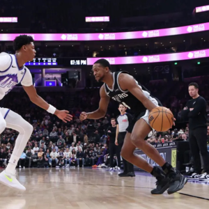 【马刺进步报告S03E38】边赢球还能边练兵，文班的防守影响力还在升级？