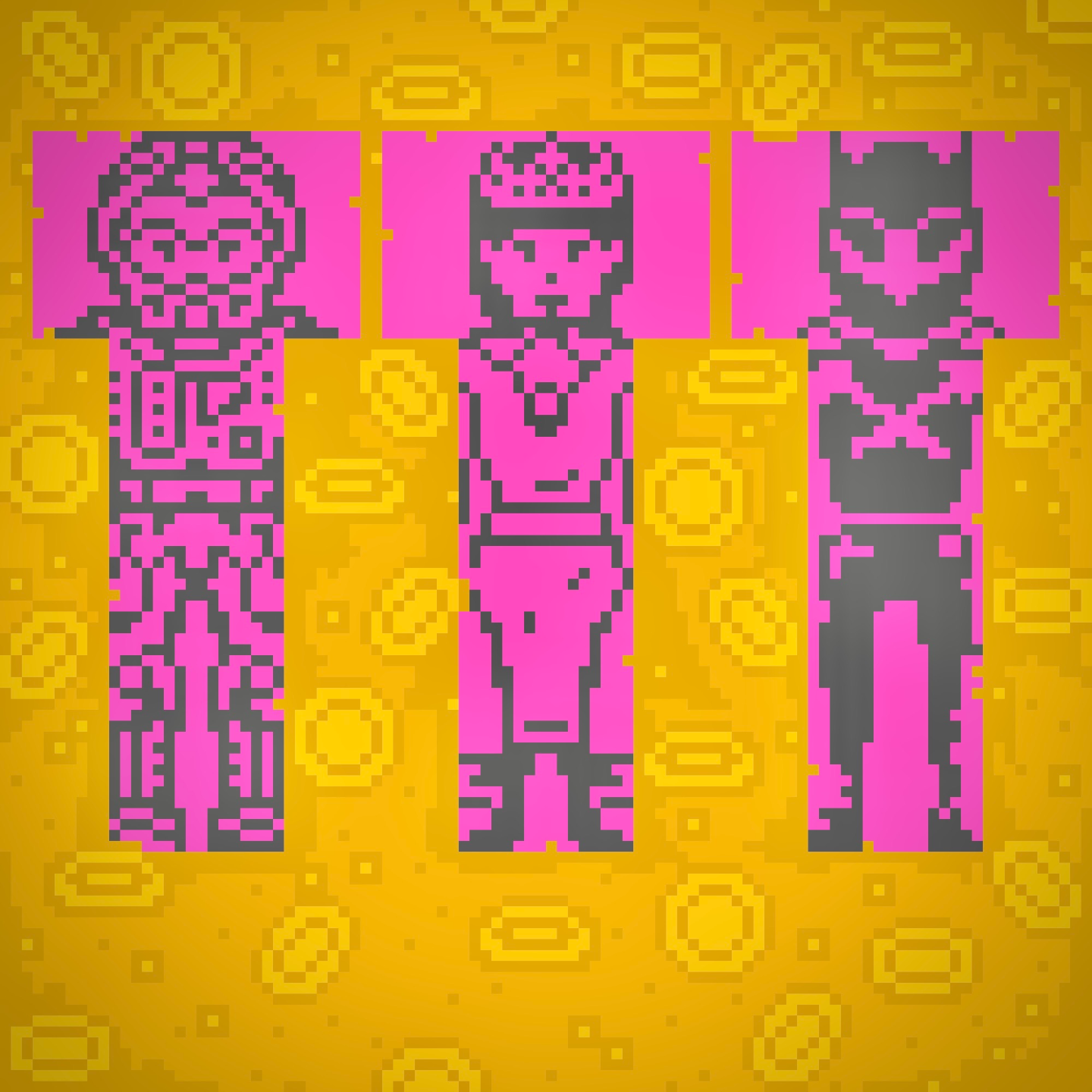 3T忽然有一天- 我成亿万富翁了 Vol.16 episode artwork