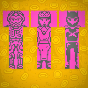 3T忽然有一天- 我成亿万富翁了 Vol.16