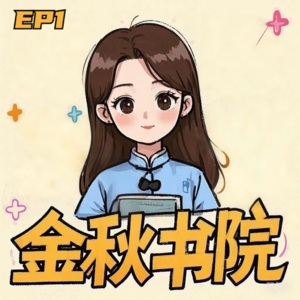 EP1《如何成为不完美主义者》：哪怕在状态不佳的时候，也轻松找到做事的力量