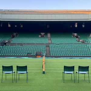 48 大满贯｜温网前瞻：比网坛金童玉女恋爱更疯的是我们的赌约