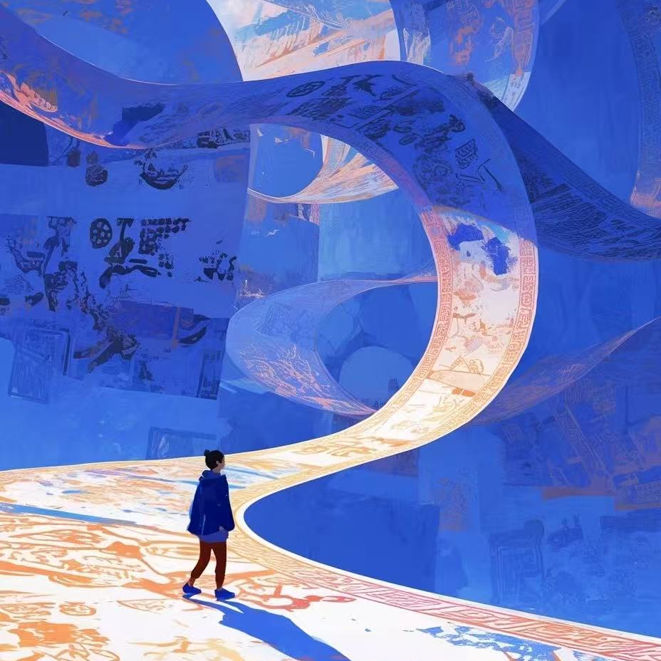 Vol.35 金钱第三弹|是什么样的财务内耗在阻碍我们接纳财富？ episode artwork