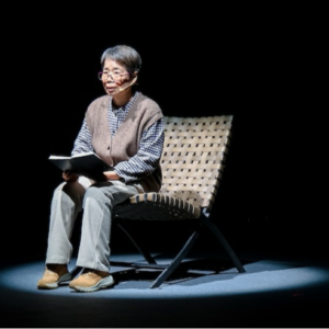 Vol. 234 | 当退休老人和负债打工人成了素人作家