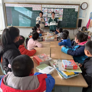 7.去真正进入孩子们的生活当中去