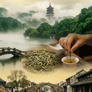 Day53-Inside China's "Heaven on Earth
