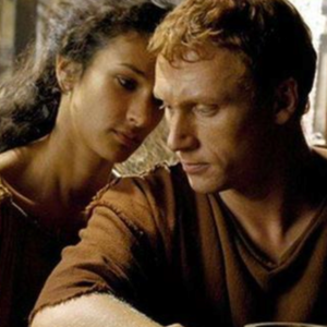 EP01《罗马》里的情爱和爱情