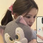 小碗里有什么东东