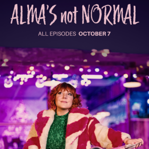 vol.72 博尔顿不相信眼泪：《阿尔玛不是普通人》中的英国工人阶级女性