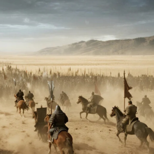 【宋金战争09】富平之战：18万宋军打6万金军，张浚为何惨遭大败