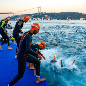 vol37.土耳其标铁亚锦赛|李郴、徐海洋的西行漫记