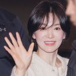 坚持落去