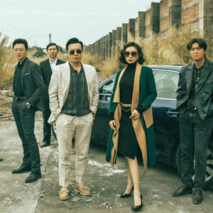 【沉浸式解读】狂飙·彩蛋：那些被删减剧情的遮遮掩掩