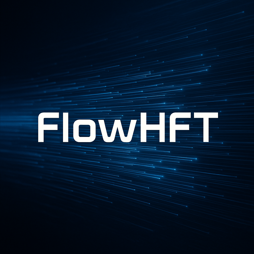 EP49. 高频交易框架 - FlowHFT episode artwork