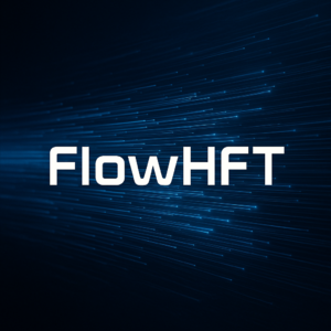 EP49. 高频交易框架 - FlowHFT