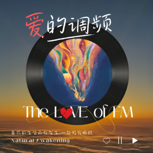 爱的调频 The LOVE of FM