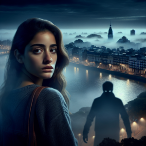 E37. 阿根廷新娘失踪案：真相背后的家族阴谋