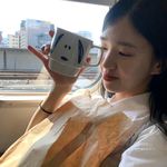 默橙Ae_