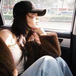 会赚禾女士