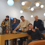 12.用欢声笑语下酒，把人生困惑聊透｜暂定人生特辑