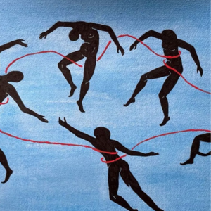 EP71:逃离蚁群指令：在无意义的世界里，填涂你的生命形状