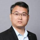 周祎爸爸