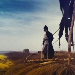 EP17 漫谈金庸武侠