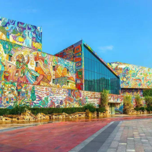 EP-010-四川美术学院【视觉传达设计专业】做设计其实是个服务业