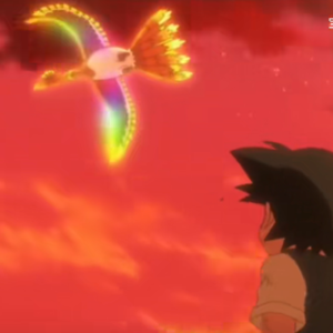 闲聊：关于凤凰的若干个想象