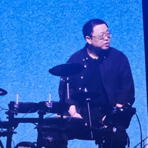 vol.43【当男人站上擂台】从老罗的科技春晚到《勇士》的一些思考