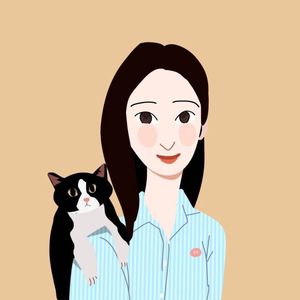 是你刘姨