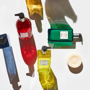 31. 秋冬身体皮肤护理,从沐浴去角质到按摩油,16件种草单品公开