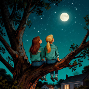 萤火虫小巷｜Firefly Lane