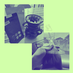 005 热带咖啡漫谈：南洋到拉美一杯饮，够力去做工
