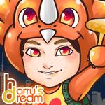 Harry哈天真