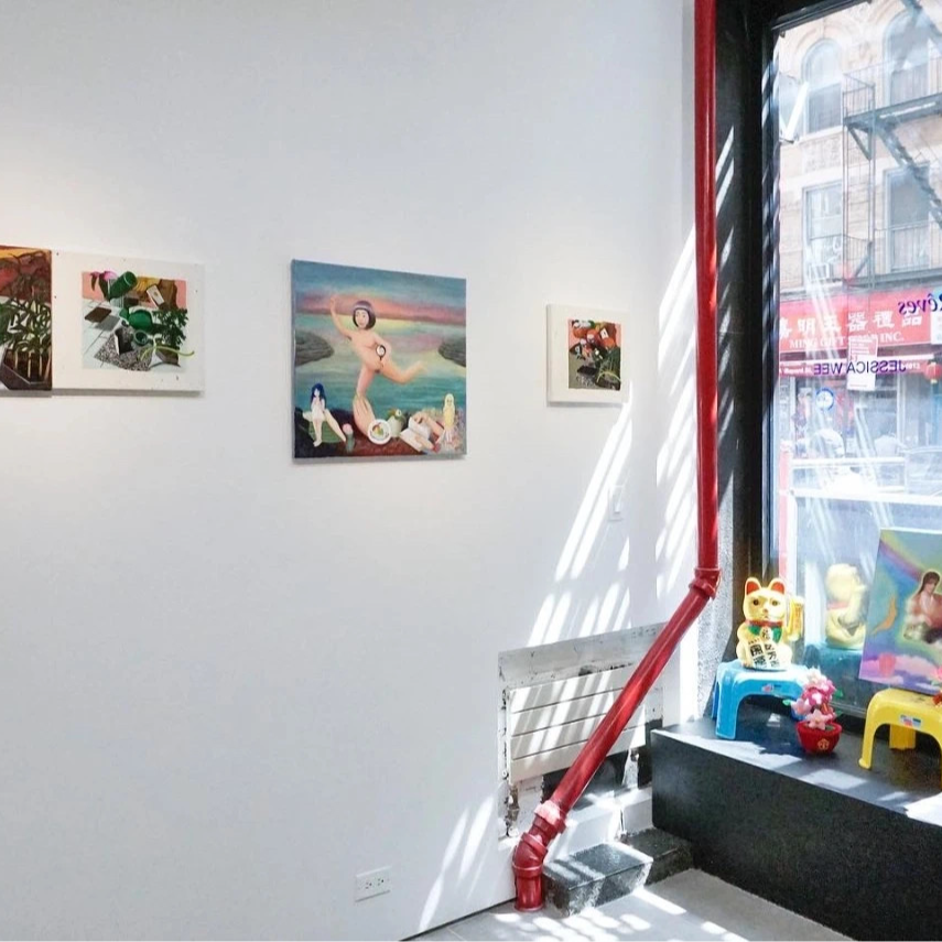 明日博物馆Tomorrow Museum