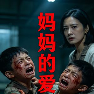 妈妈的爱，是这个家最贵的毒药