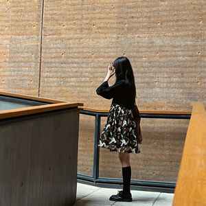 一千颗榛子