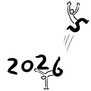 2025的年终总结来啦