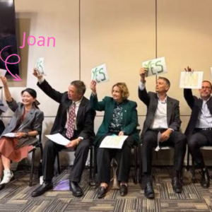 EP.7 移民15年后我参与了市长选举 - 语言只是媒介