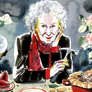 Vol 39. 接下来会发生什么：狼肚子外面一片光明